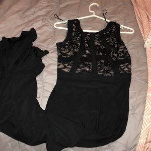 Worn once like new Nordstrom dress